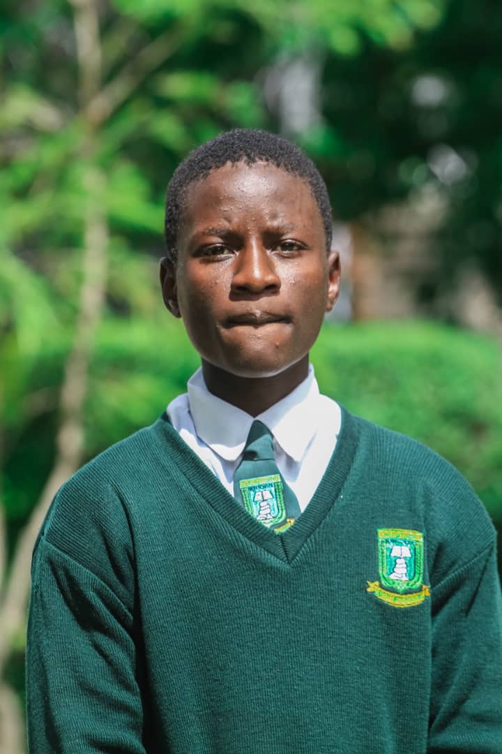 Wellington Tinotenda Kaiya - Founder of OneSpotty